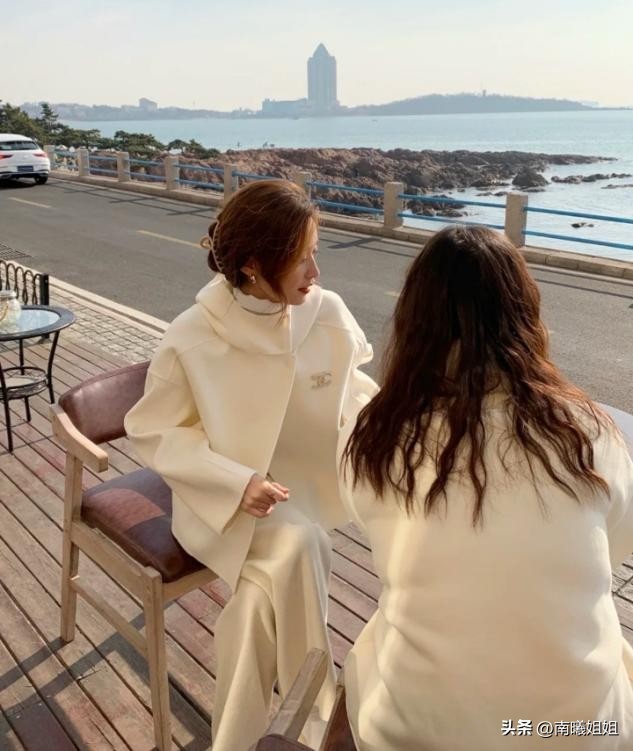 今年流行的毛裤,冬季什么裤又好看又保暖