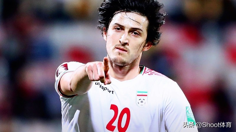 伊朗对威尔士,伊朗队强吗