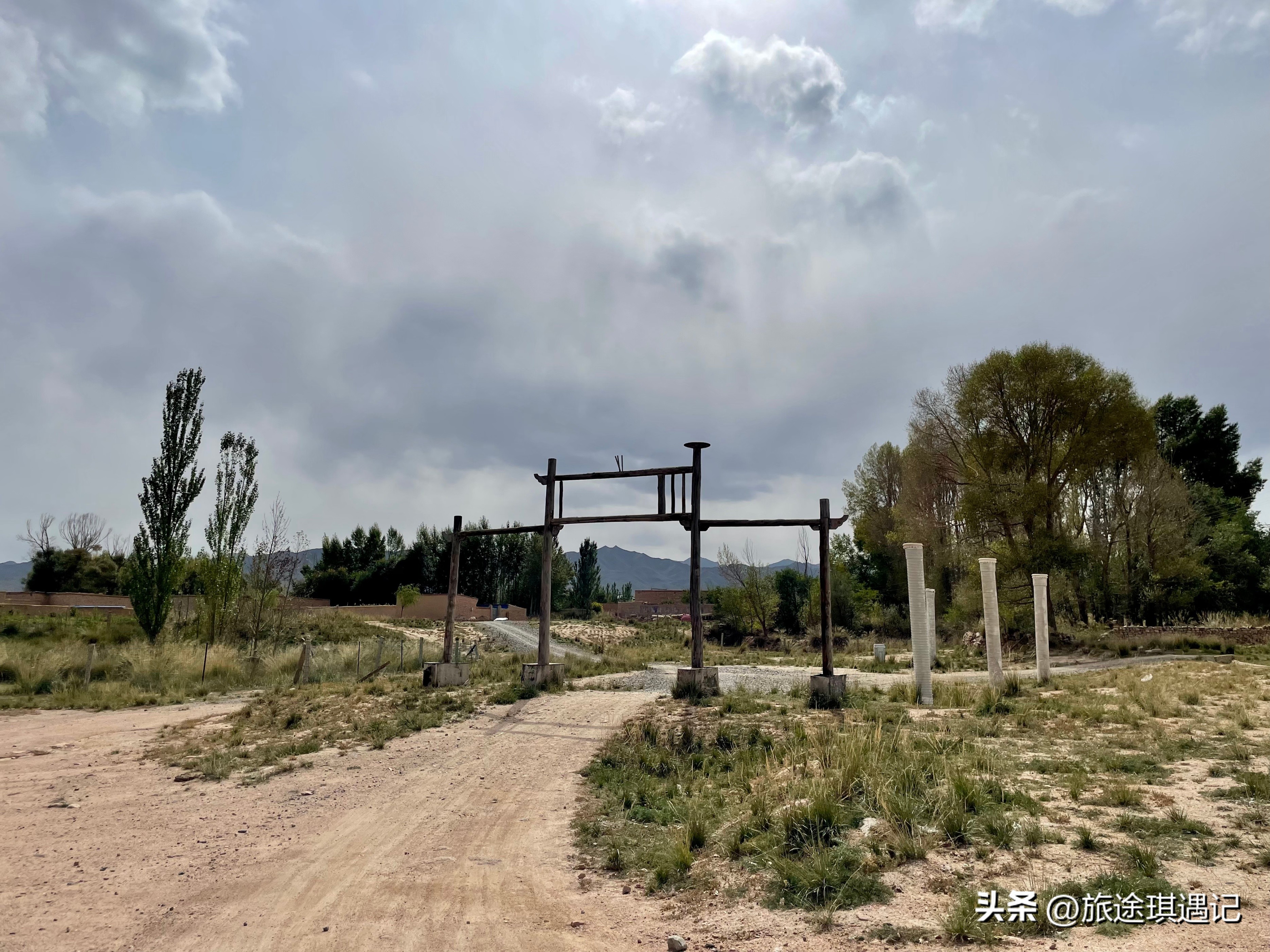 甘肃的罗马军团后裔,甘肃古罗马军团后裔之谜