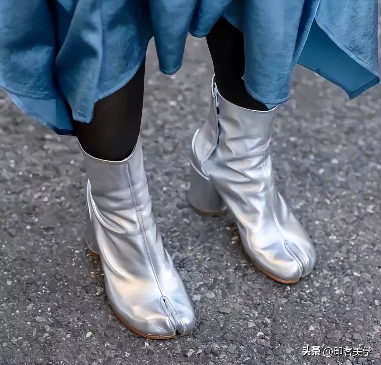 曾经“土low”的审美潮流，现在“真香”