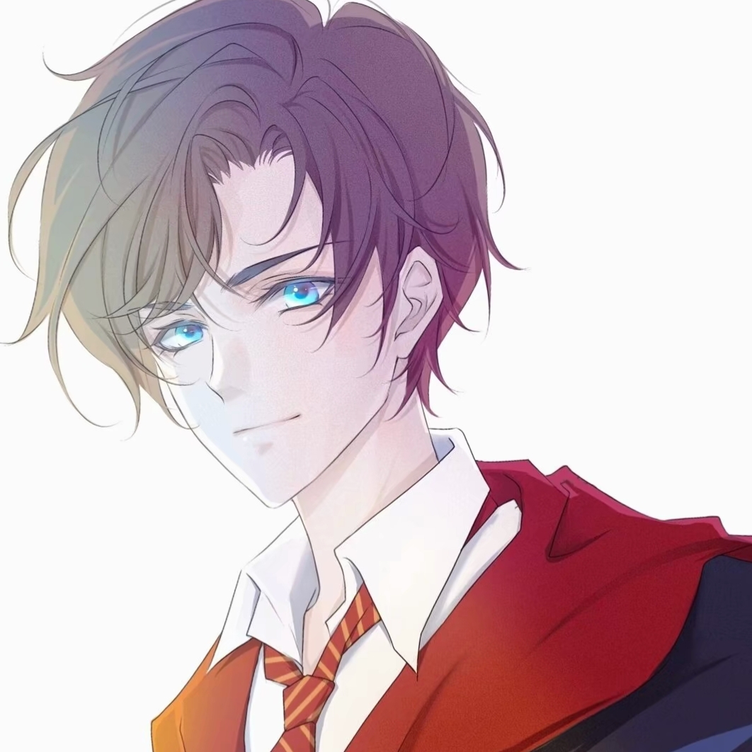 女头像霸气动漫,霸气动漫男头超拽帅气冷酷