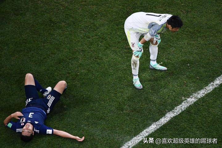 以热爱致敬热爱,用积极的态度诠释对足球热爱