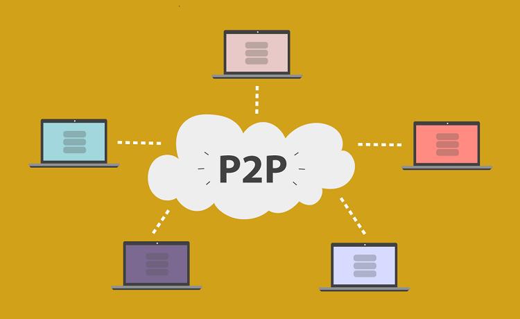 如何实现文件共享，文件共享的设置方法-镭速