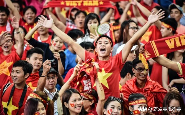 为什么越南人喜欢韩国,为什么越南人现在喜欢法国人了