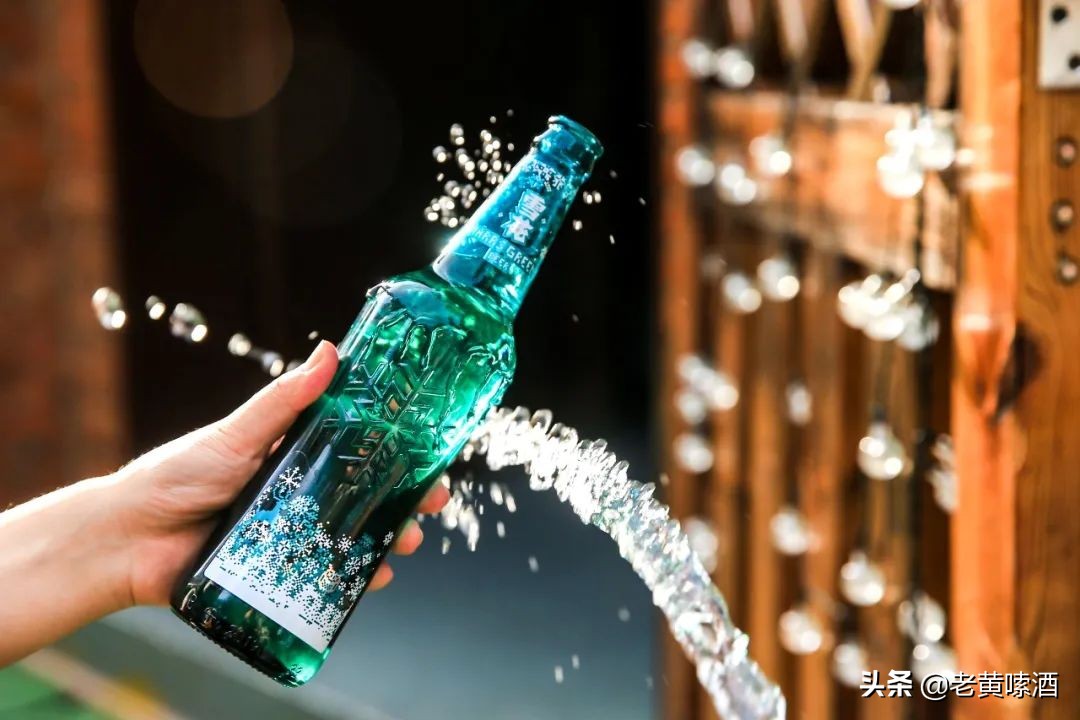 啤酒品牌鄙视链,啤酒界的鄙视链