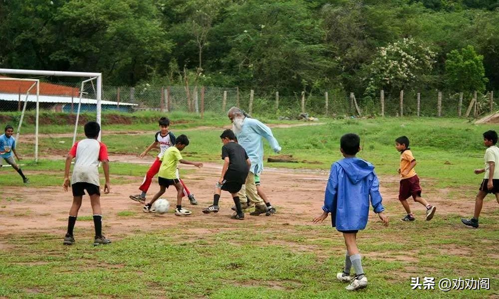 “游戏人生”的人生智慧