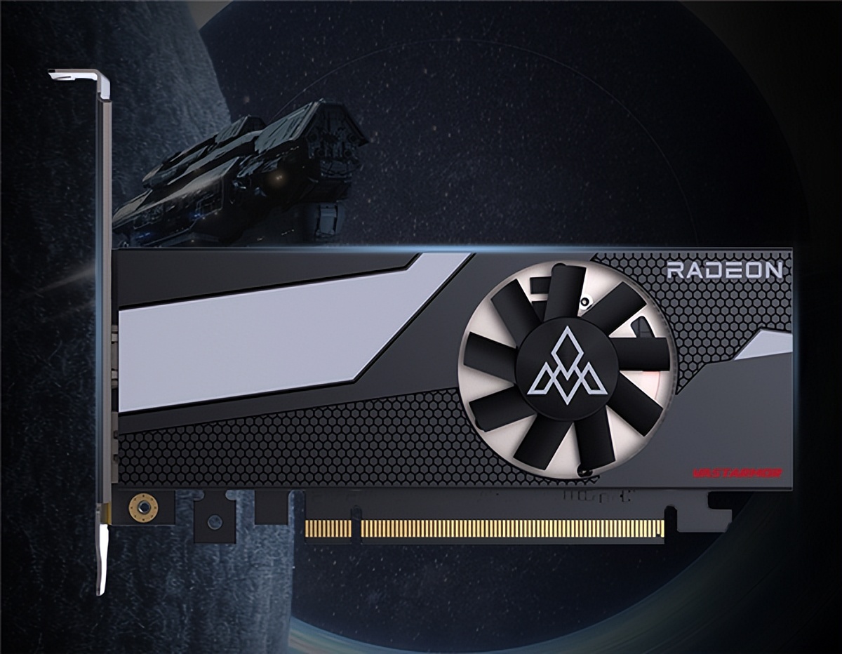 amdrx6300,amd显卡rx6300