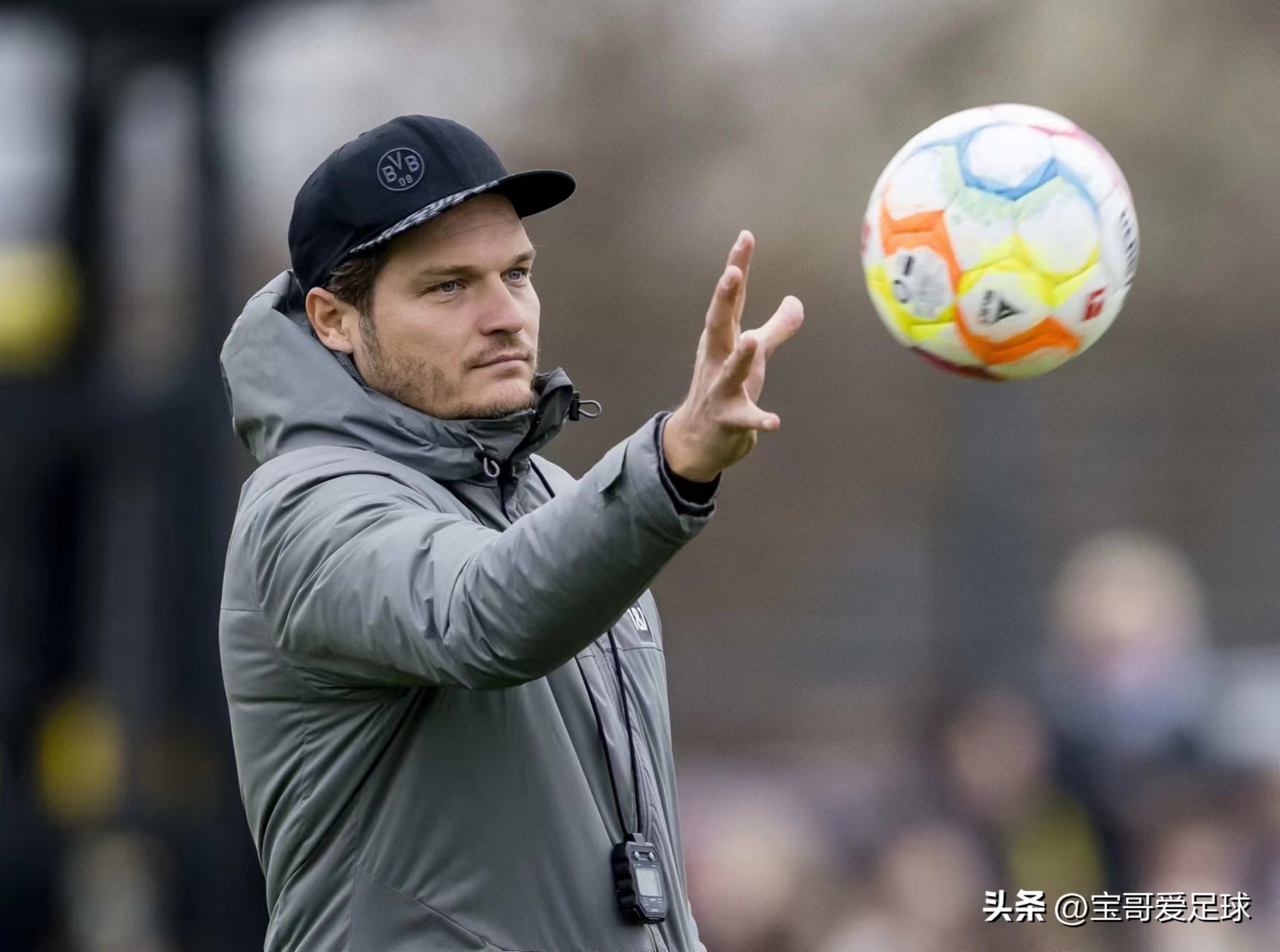 德甲前瞻拜仁慕尼黑vs多特蒙德,拜仁多特国家德比图赫尔