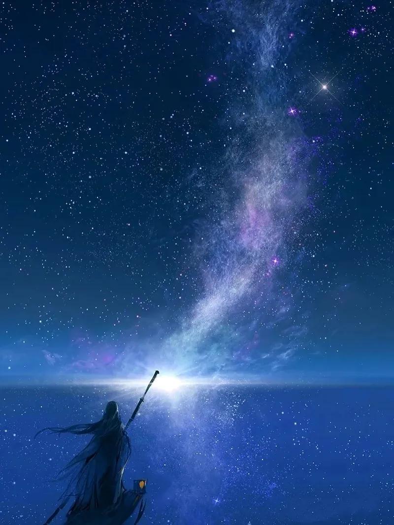 描写满船的古诗20首,满船清梦压星河意境很美的古诗词