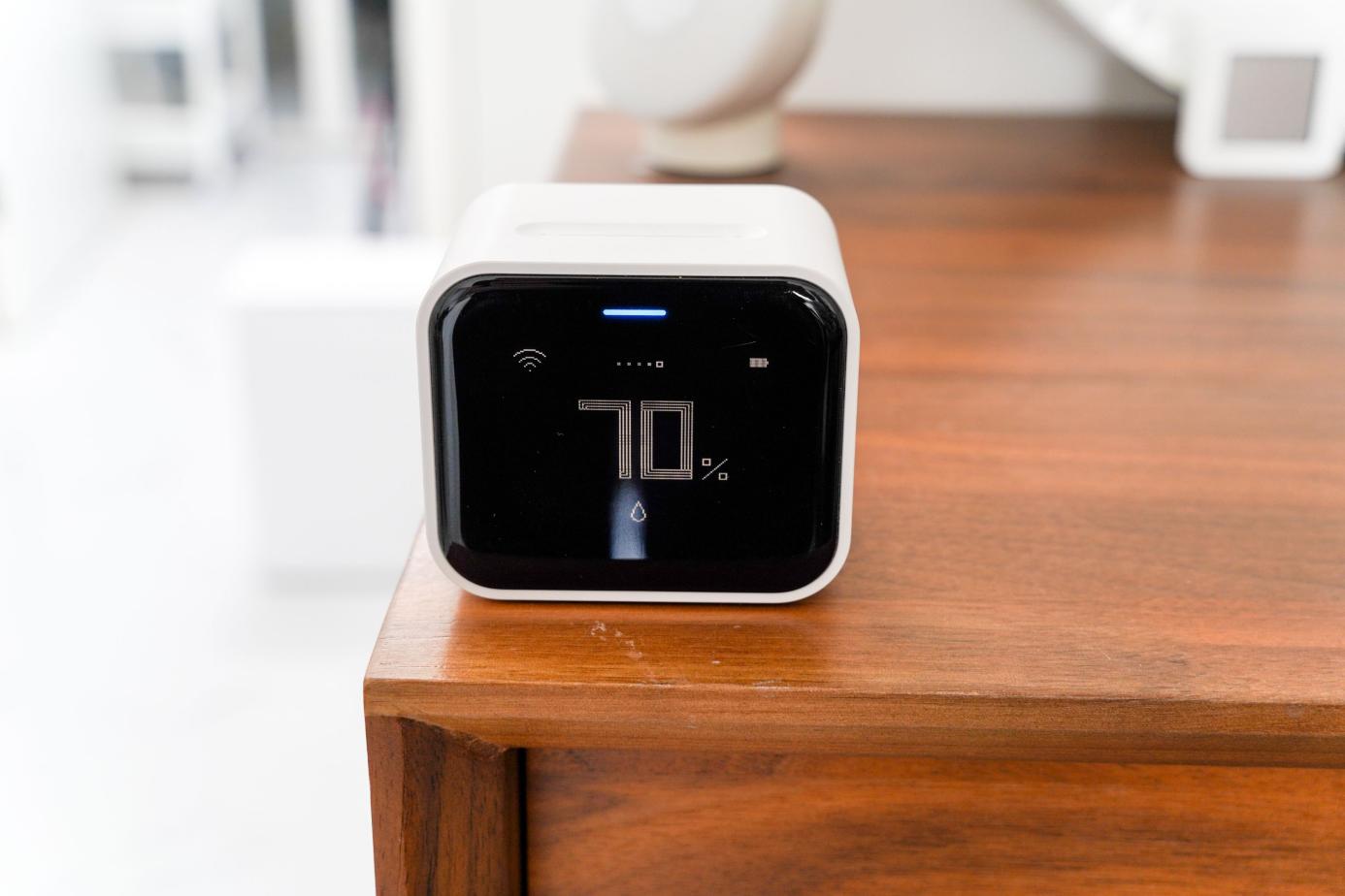 可以加湿空气净化器哪一款好,空气净化加湿器一体机哪个品牌好