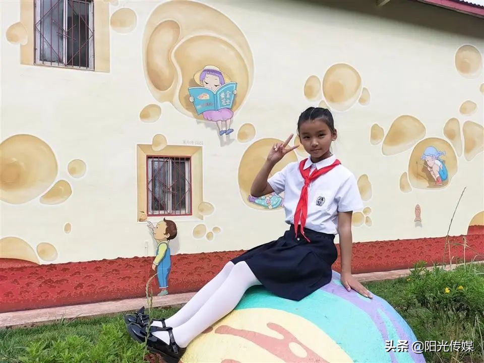 红领巾讲解员寻访红色足迹,红领巾寻访活动我是红领巾讲解员