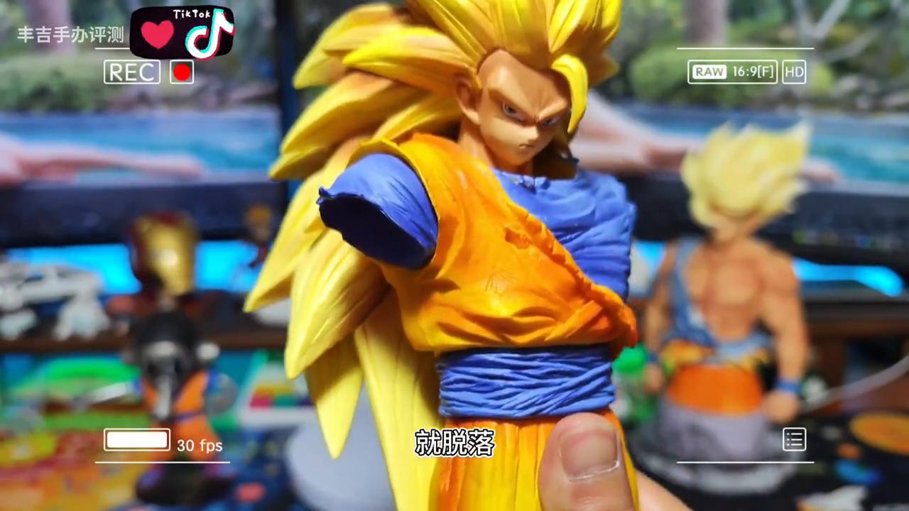 手办模型,手办模型制作