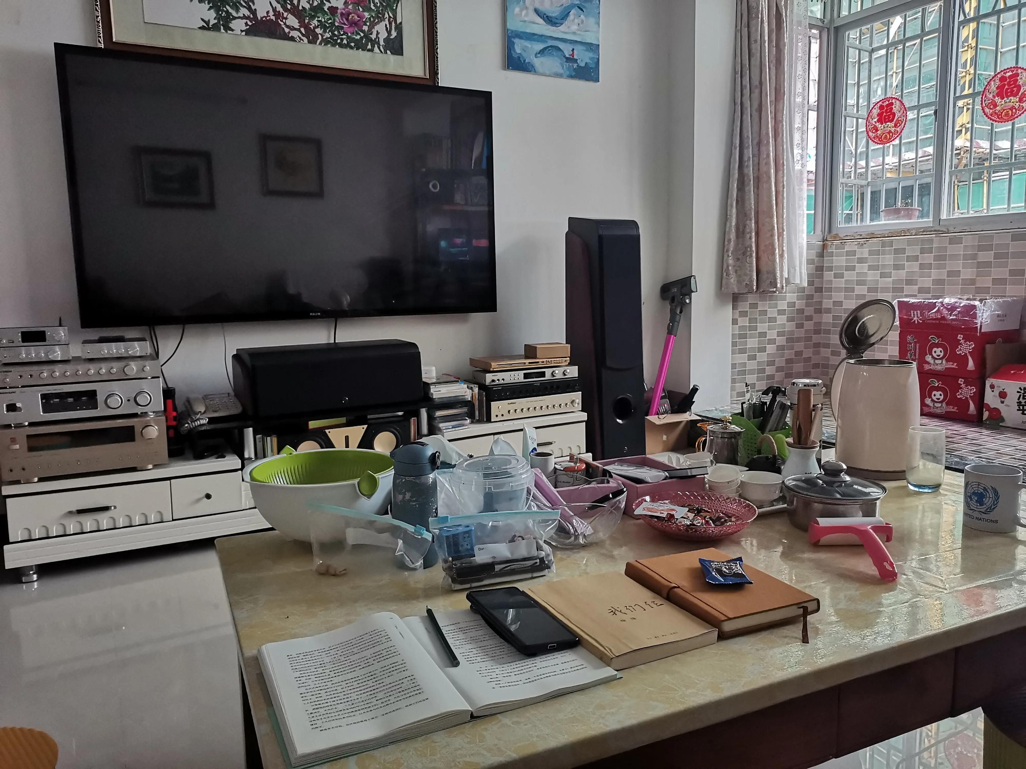 论一套好的音响对一个家庭的影响,每个家庭都可拥有一套专业音响