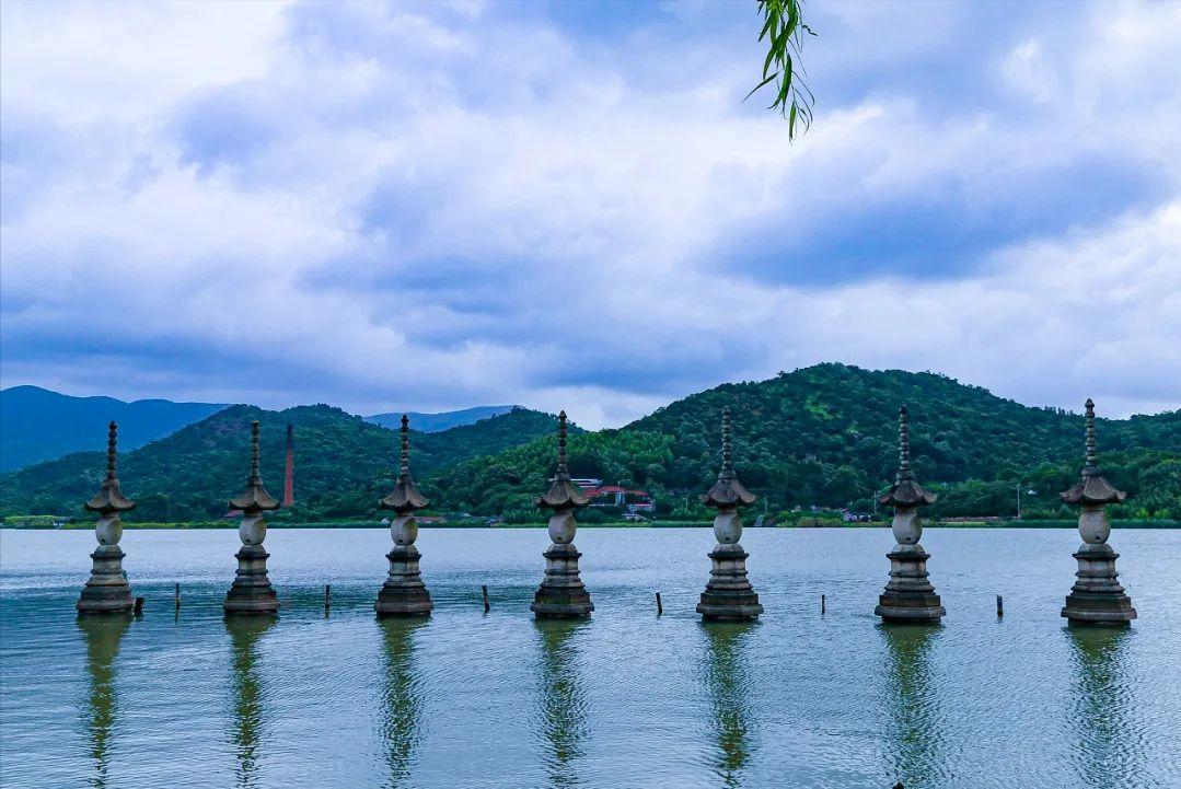 宁波周围旅游网红打卡地,宁波值得打卡的地方