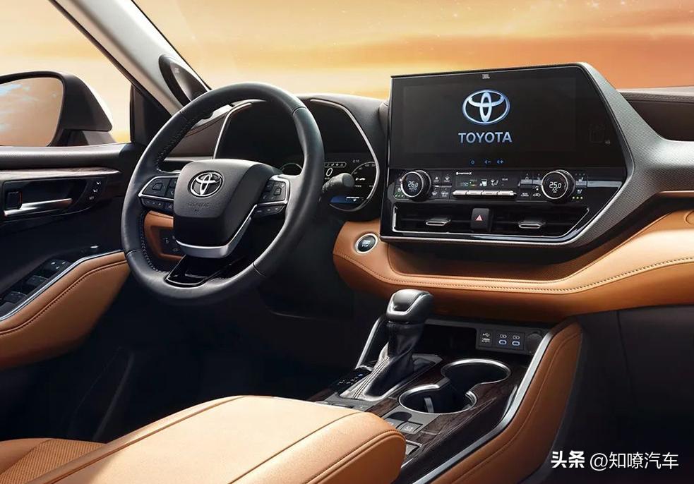 4代汉兰达落地价,汉兰达3代和4代哪个好