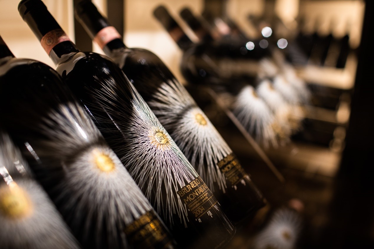 意大利葡萄酒对比法国,法国葡萄酒对比意大利葡萄酒