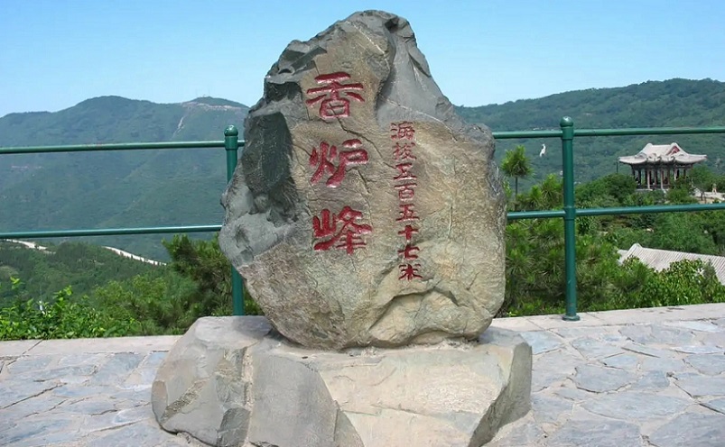 中国最美的十座山你去过了吗,中国最美的十大名山你爬过几座