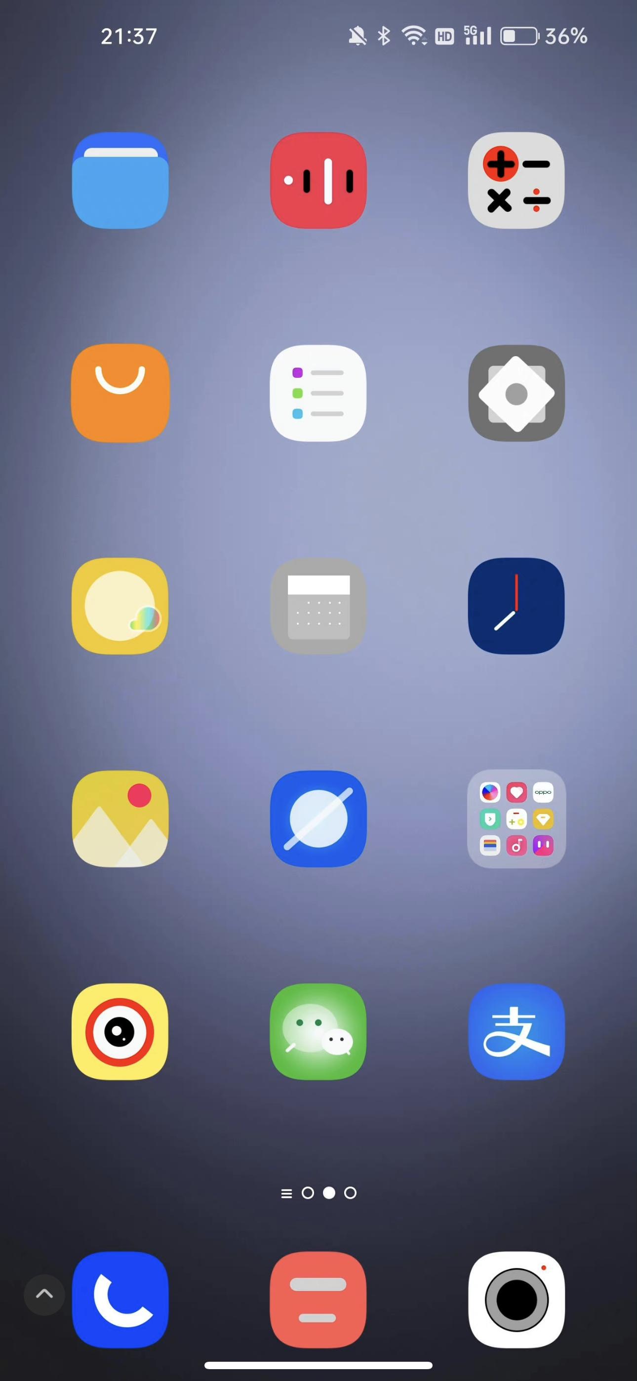 oppo的coloros和鸿蒙系统区别,coloros系统和鸿蒙系统哪个好用