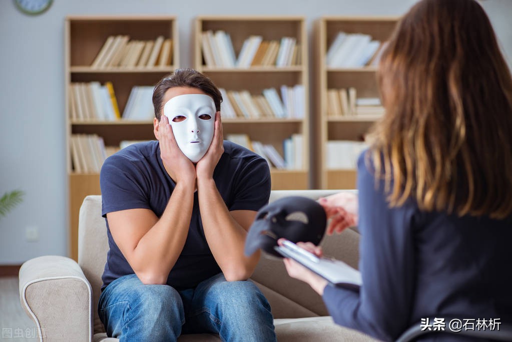 回避型人格障碍怎么形成的,什么叫回避型人格障碍