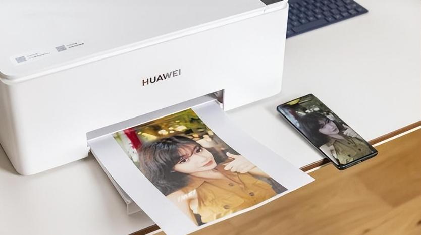华为打印机pixlabv1完整开箱视频,华为pixlabv1零基础打印机价格