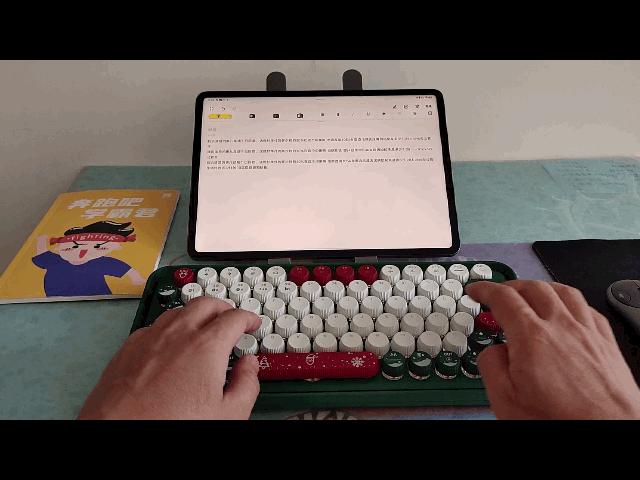 雷柏pre5键盘怎么样,雷柏e9000g多模无线刀锋键盘体验