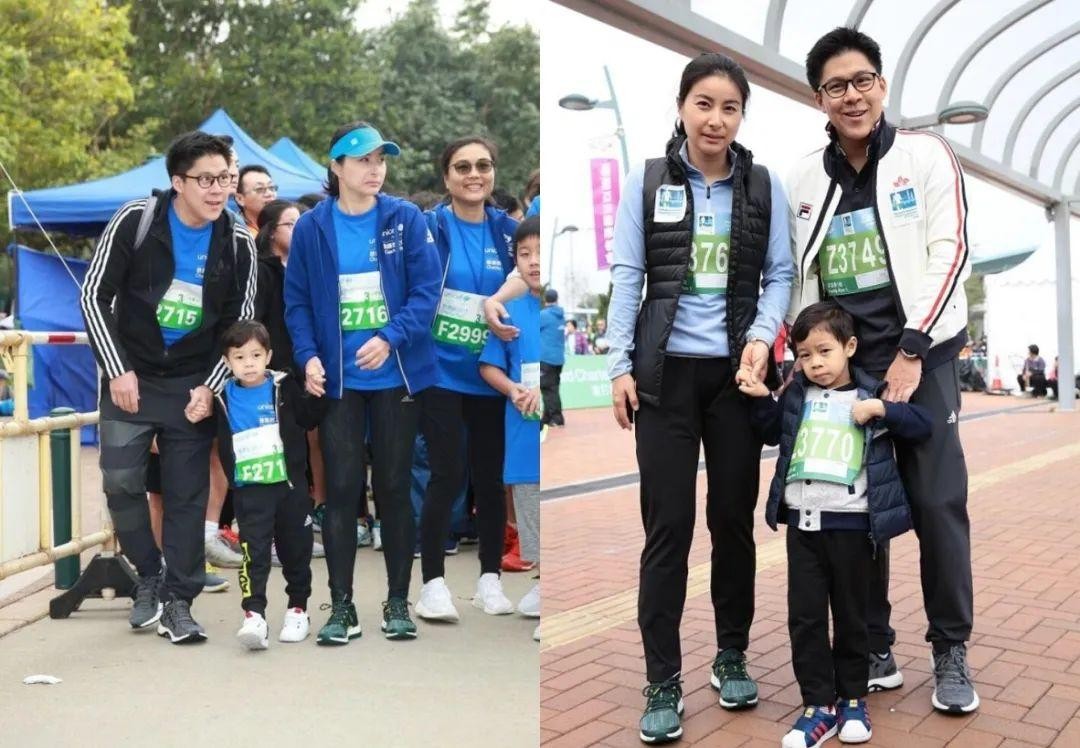 霍启刚郭晶晶在香港的地位,霍启刚郭晶晶香港媒体评价