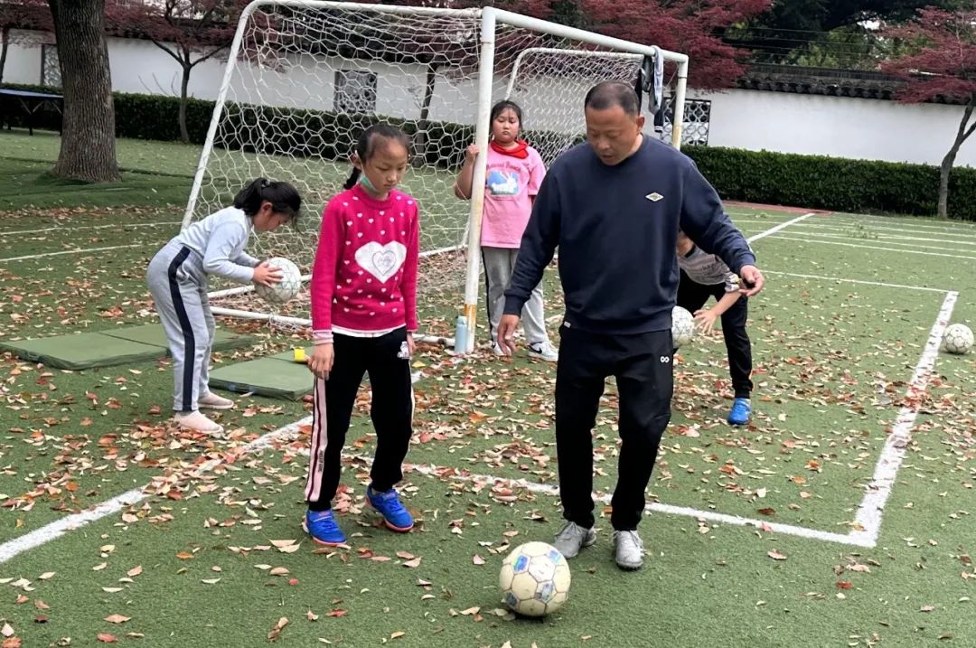 苏州中学园区校园开放日,苏州中学校园开放日