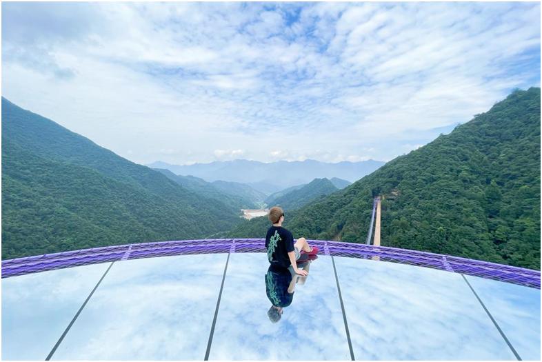 杭州附近避暑旅游好去处,杭州周边避暑旅游景点推荐