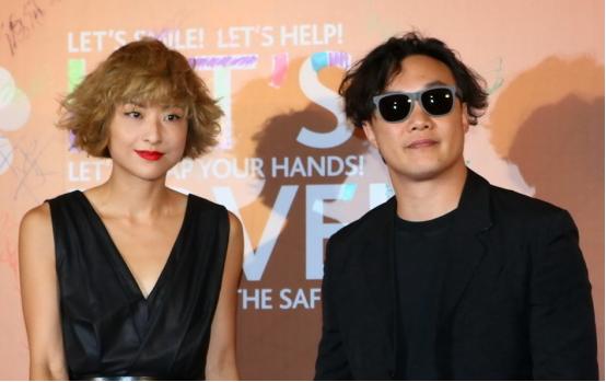 陈奕迅老婆徐濠萦败家吗,徐濠萦为什么叫败家阔太