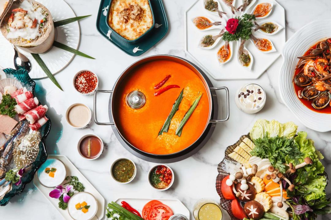 2022年餐饮行业趋势,行业最新观点