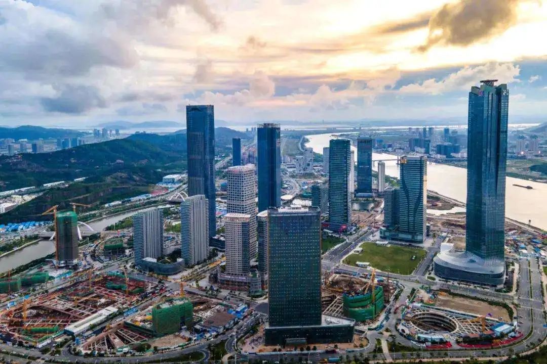 珠海横琴进出口公司税收优惠,横琴企业所得税税收优惠政策