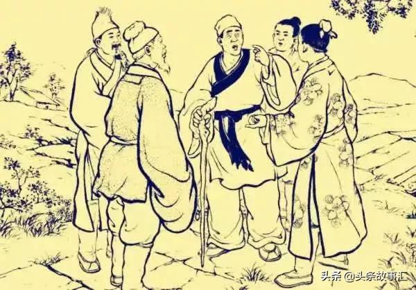 民间故事男子娶娇妻,男子命硬克妻怎样化解