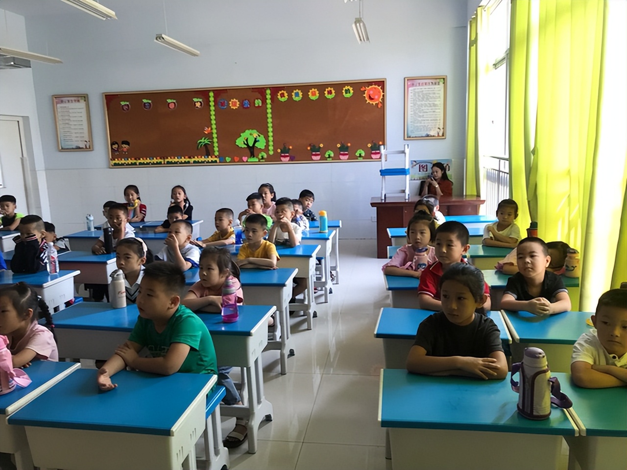 小学生的奇葩请假条,小学生请假条火了内容过于真实