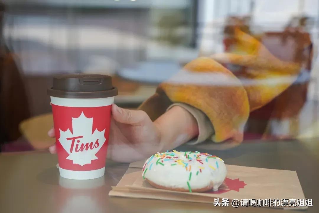 燕麦拿铁用什么牌子的燕麦奶,tims鲜萃咖啡加的是什么奶