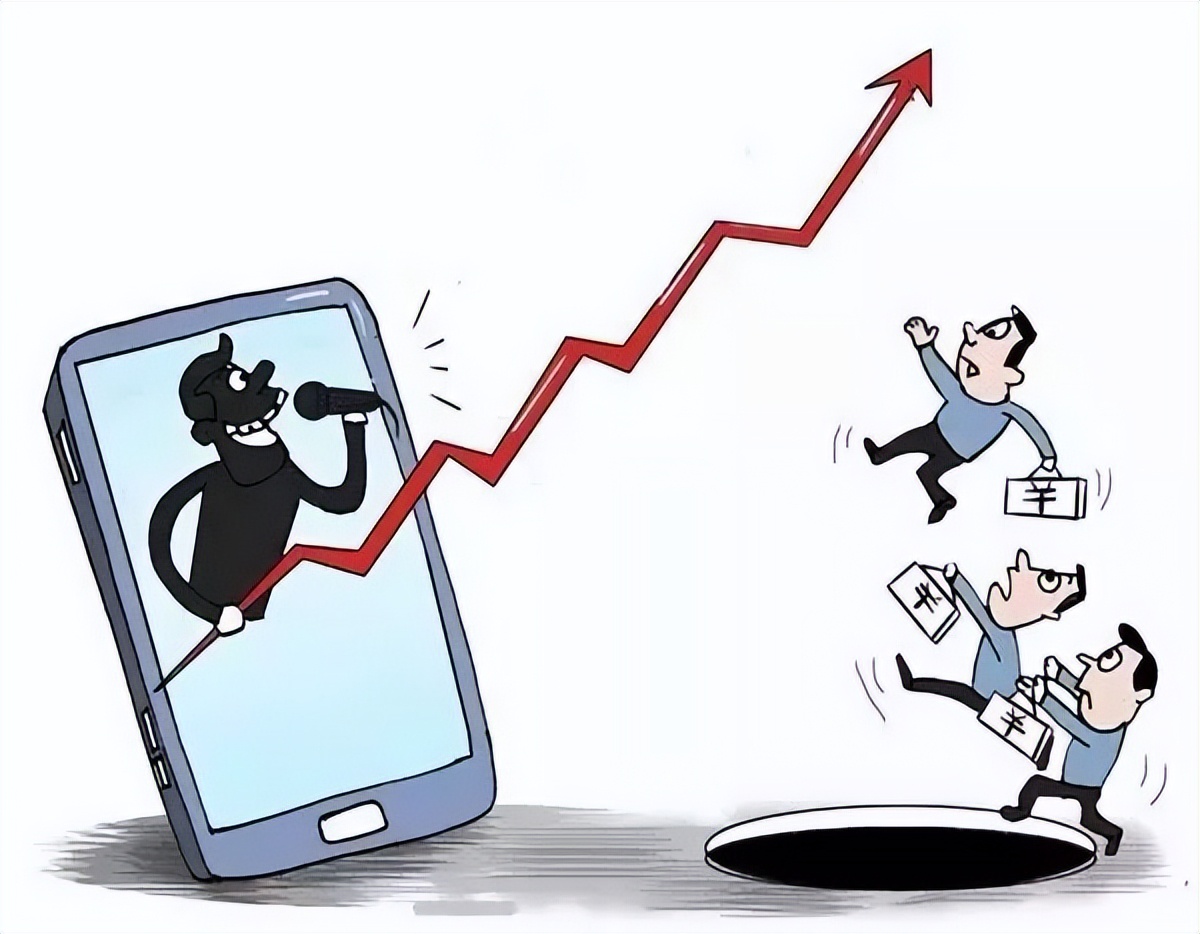 跟着网上老师炒股亏损应该怎么办,跟着老师炒股赚钱的概率大吗