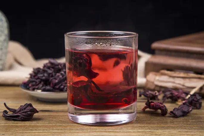 碱性茶是哪些品种好喝又健康,适合春分以后喝的中医养生茶