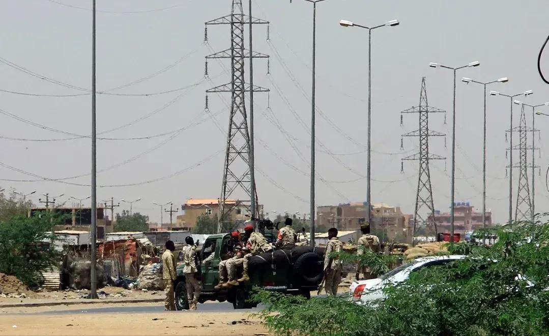 苏丹是一个怎么样的国家？为何战乱不断？其根源究竟是什么？