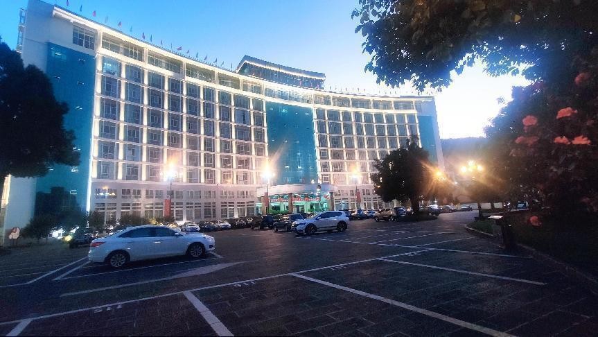 十一月云南旅游攻略腾冲 (从云南腾冲看云南旅游攻略)