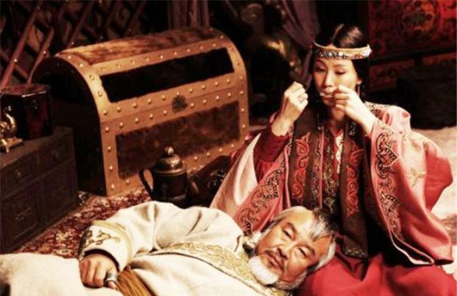 古代士兵上战场后，他在战场上如何解决“生理”问题呢？