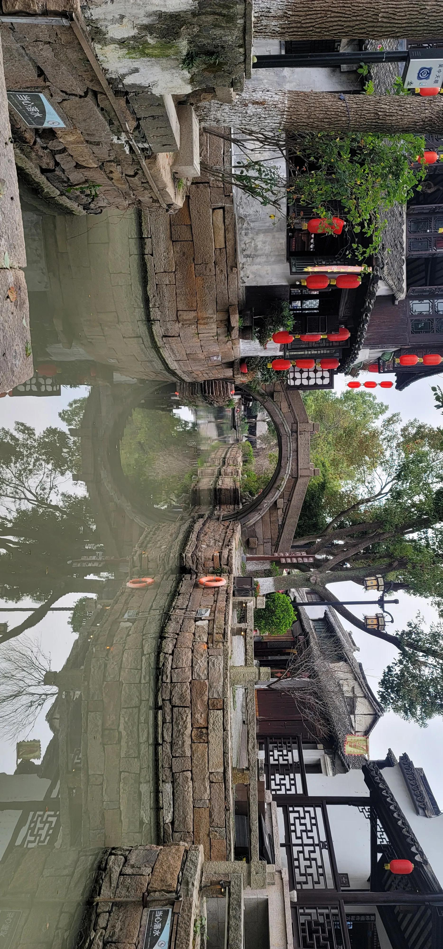 开着沪牌回老家怎么样,开着大巴玩转江浙沪