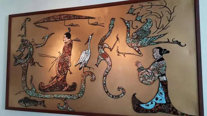 长沙旅游十大必去景点长沙博物馆,长沙各个博物馆游玩攻略