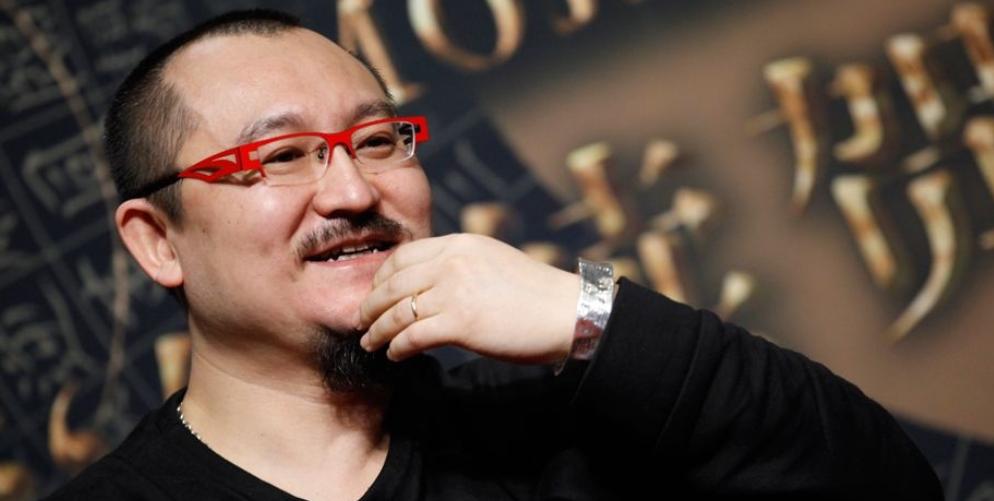 黄渤的封神,黄渤的封神之路