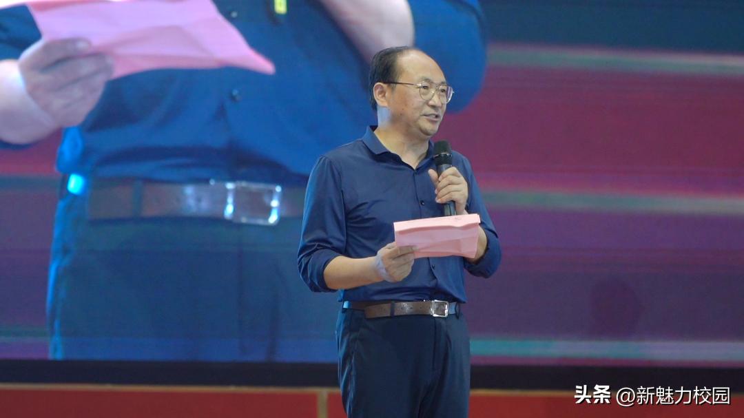 南京市瑞金路小学毕业典礼,梦想从这里起航小学生毕业典礼