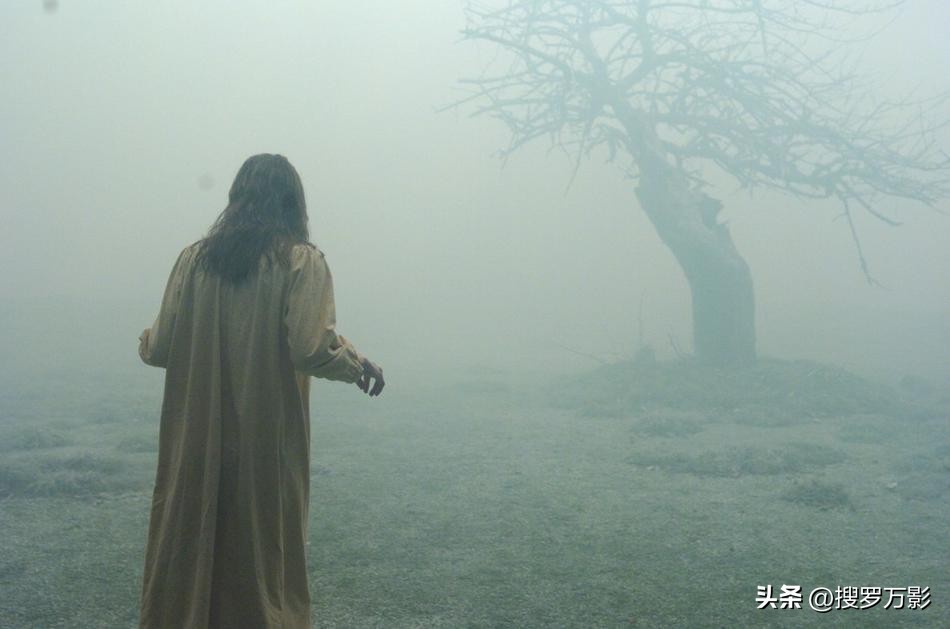 10部驱魔电影,不建议一个人看的鬼电影