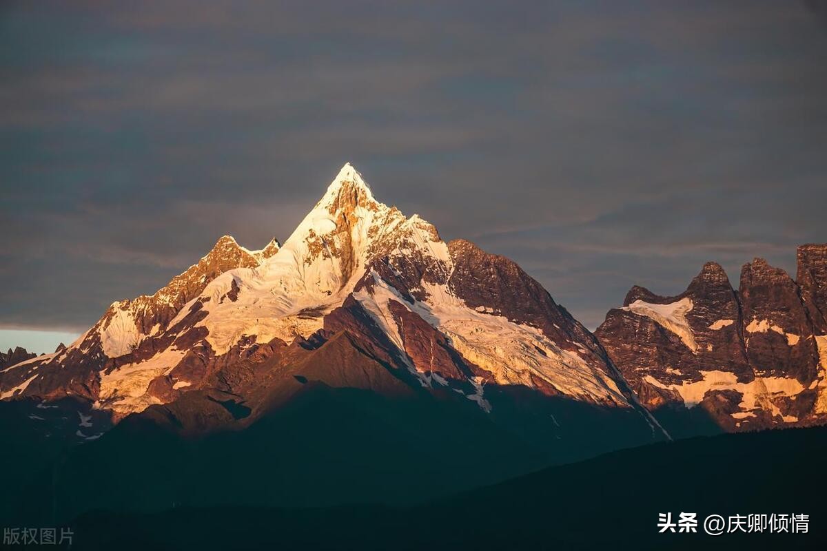 云南全境自驾旅行线路,自驾云南叫什么线路