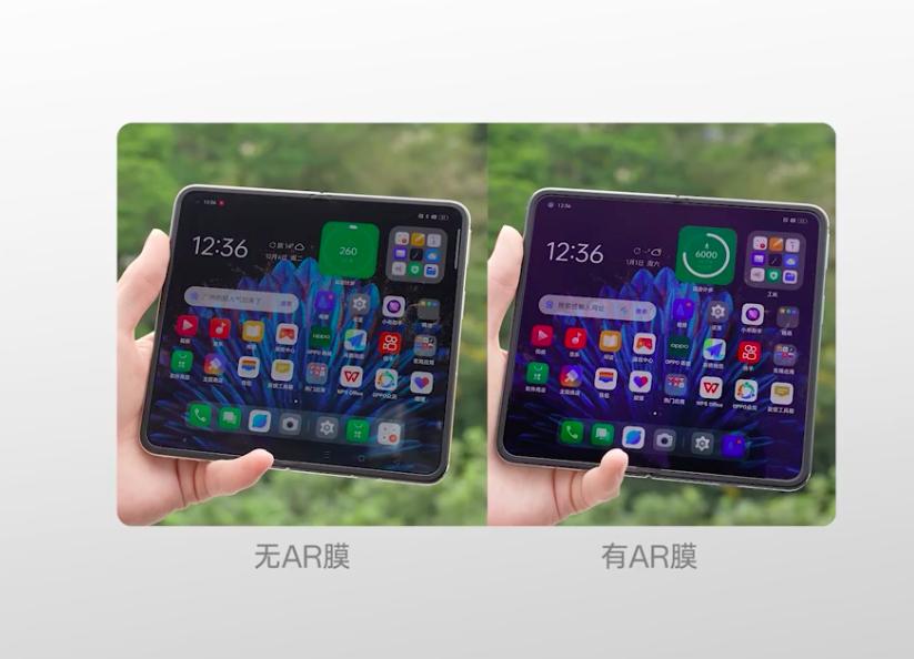 findn2屏幕更耐用了吗,findx2屏幕膜防窥