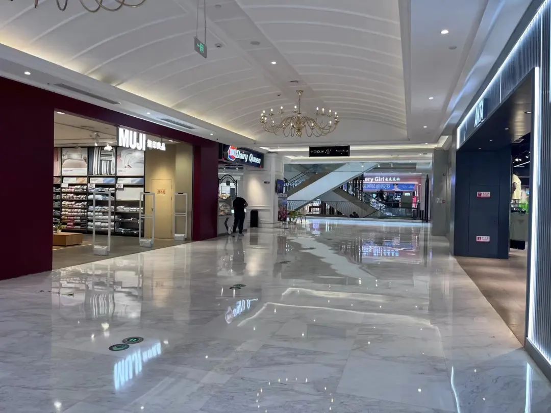 徐州三胞国际广场最新现状,徐州三胞广场最新消息