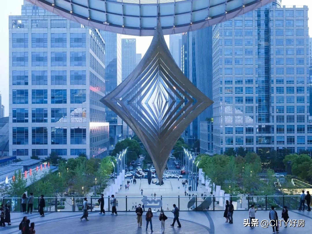 为什么苏州的幸福感很强