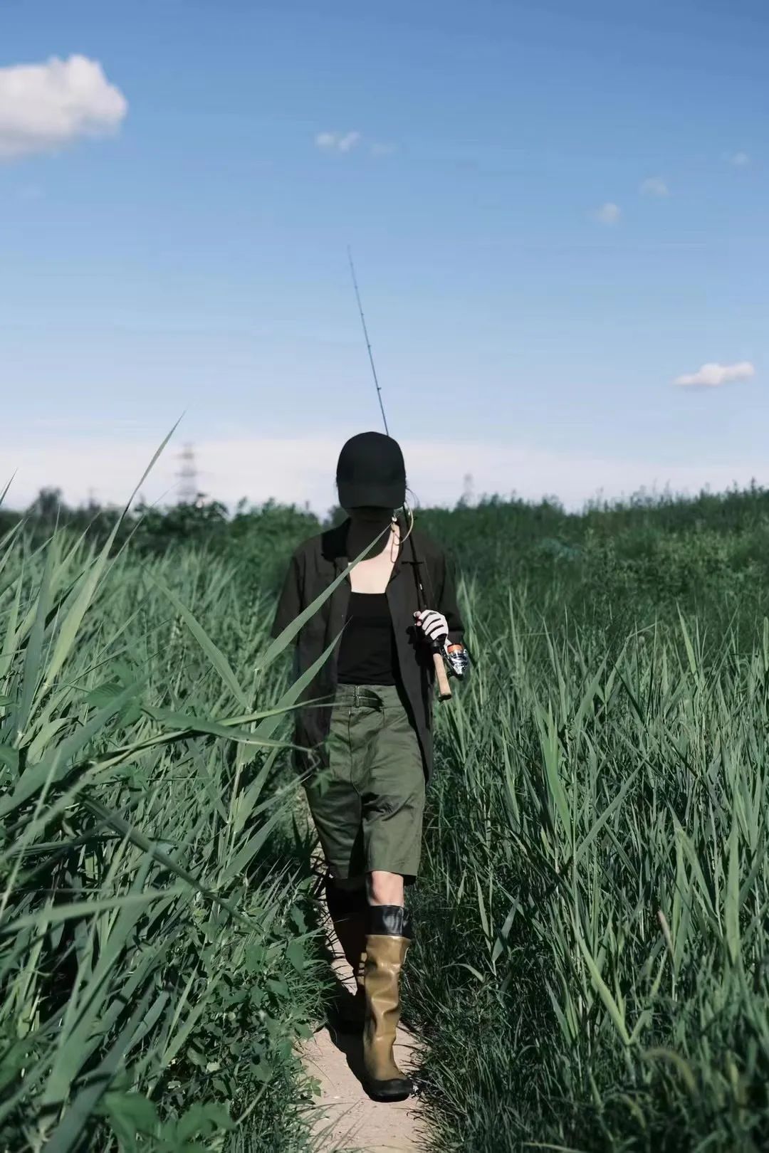 新手学钓鱼应该用什么鱼饵,想学钓鱼如何入门