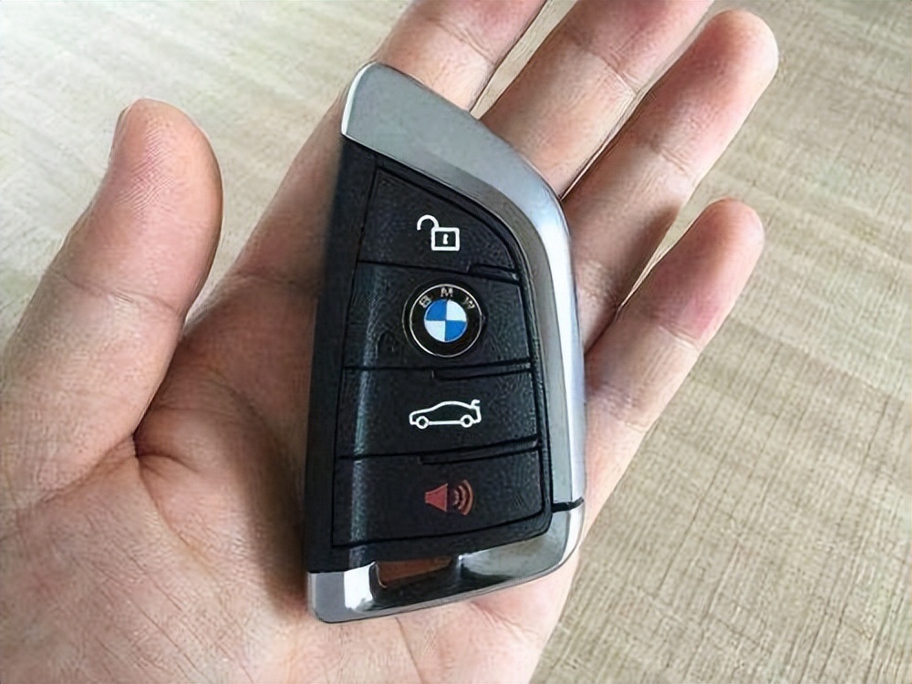 汽车遥控钥匙电池可以用几年,无钥匙进入遥控钥匙电池能用多久